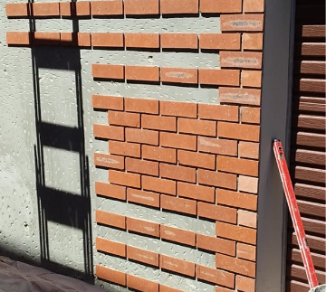 Clay Brick n Tile 04 Clay Brick n Tile 04